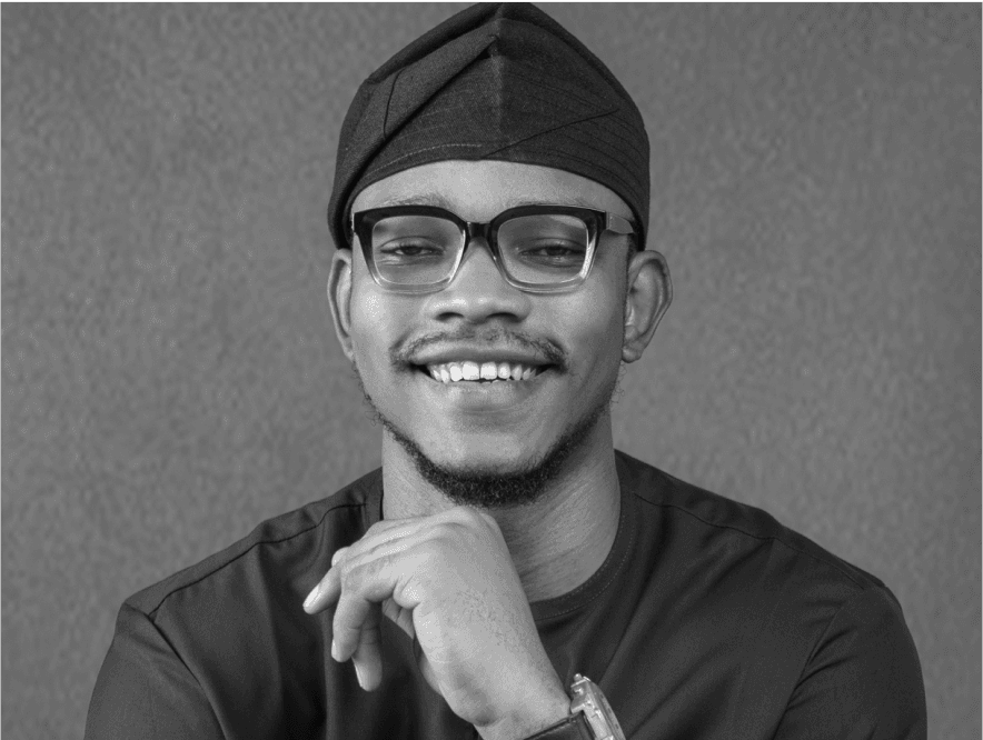 image of Clinton Kalu