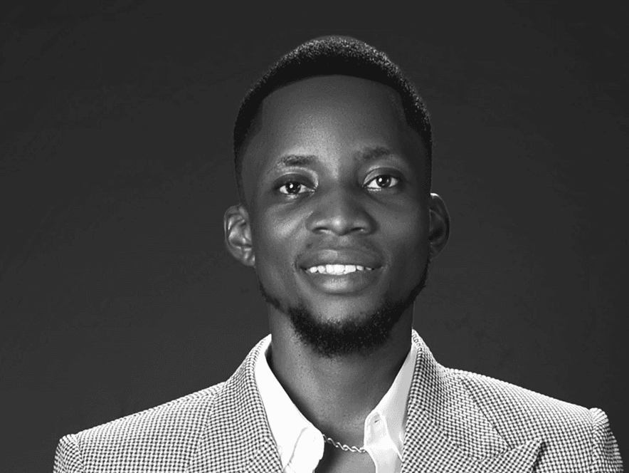 image of David Olawoye
