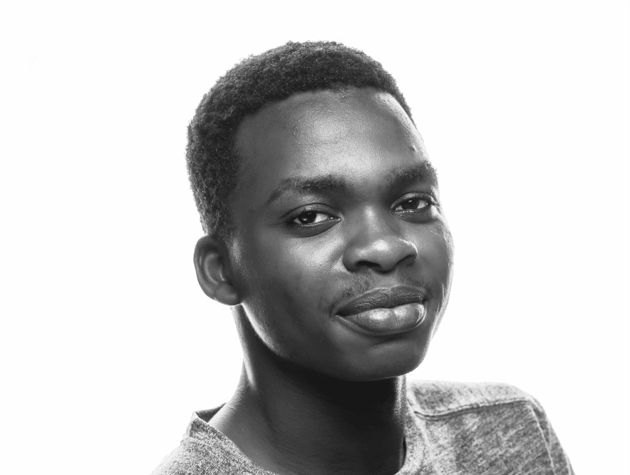 image of Olajuwon Yakub