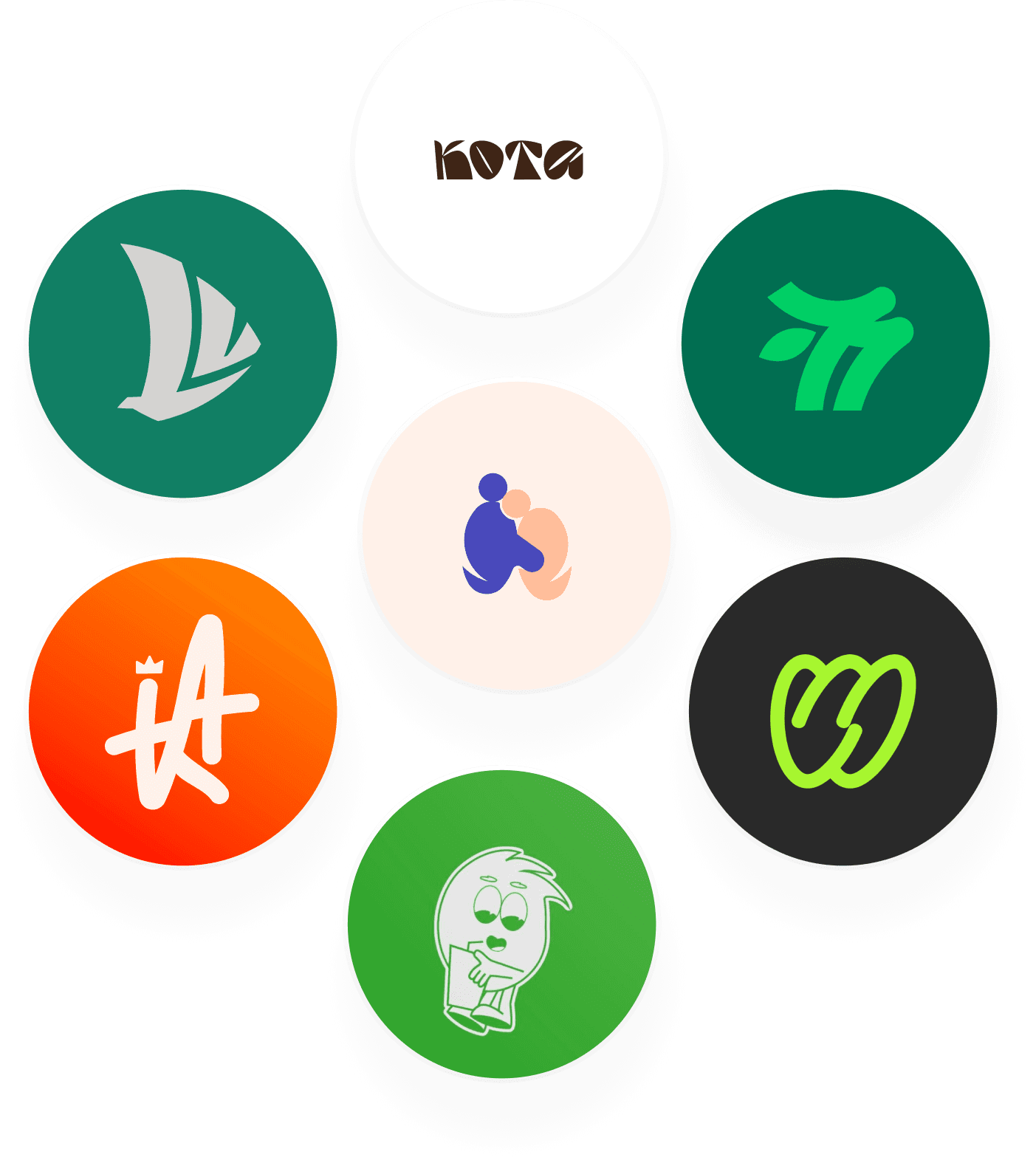 logos